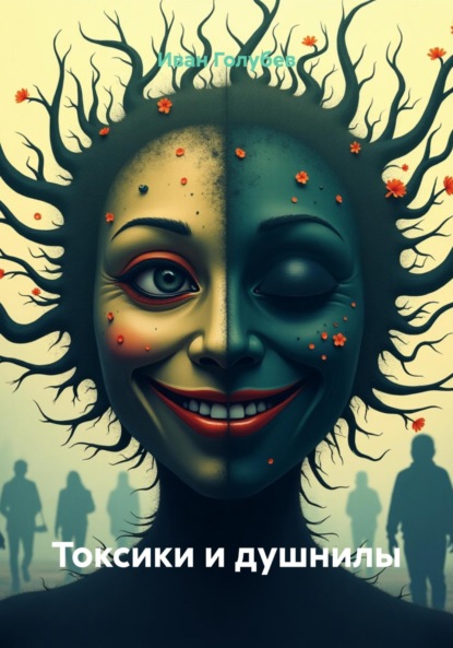 Голубев Иван: Токсики и душнилы