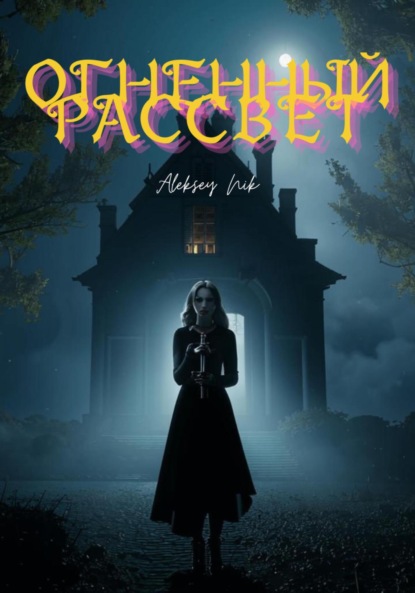 Nik Aleksey: Огненный Рассвет