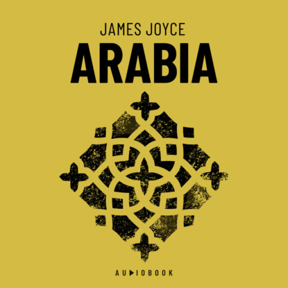 Joyce James: Arabia (Completo)