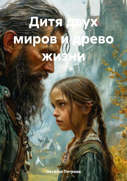 Петрова Наталья: Дитя двух миров и древо жизни