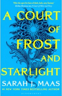 Maas Sarah J.: A Court of Frost and Starlight