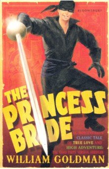 Goldman William: The Princess Bride