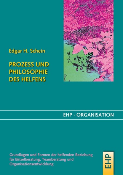 Шейн Эдгар: Prozess und Philosophie des Helfens