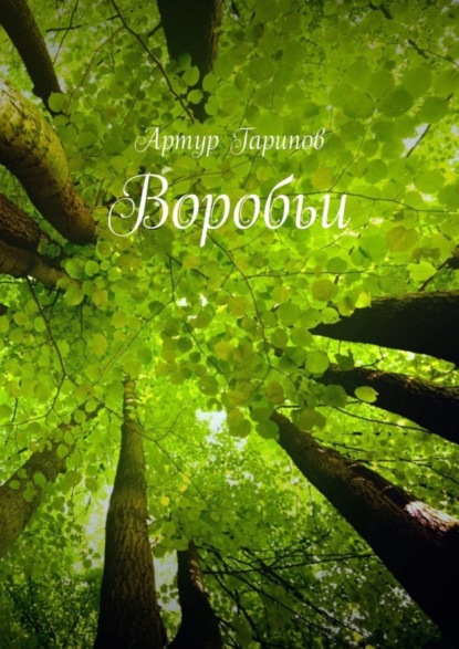 Гарипов Артур: Воробьи
