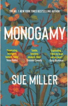 Miller Sue: Monogamy