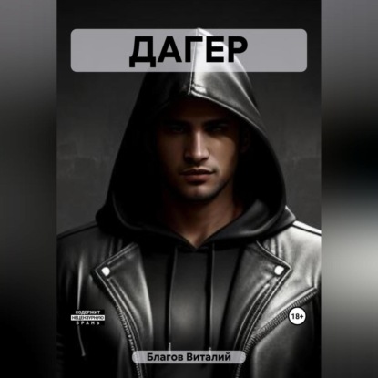 Владимирович Виталий Благов: Дагер