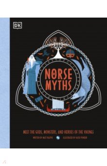 Ralphs Matt: Norse Myths