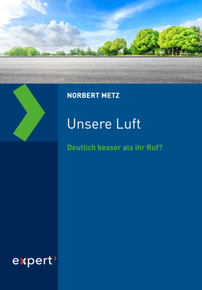Metz Norbert: Unsere Luft