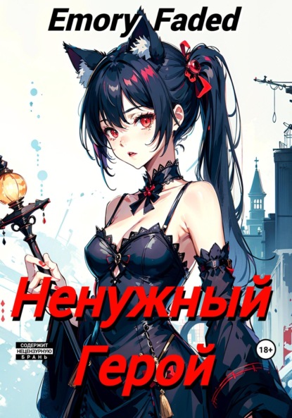 Faded Emory: Ненужный Герой