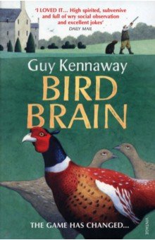 Kennaway Guy: Bird Brain