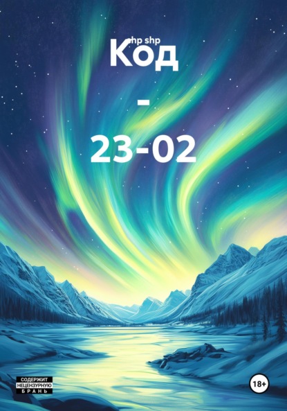 shp shp: Код – 23-02