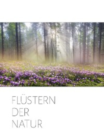 Capra Fritjof: Flüstern der Natur