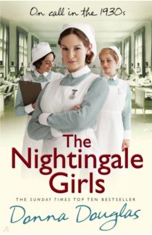 Douglas Donna: The Nightingale Girls