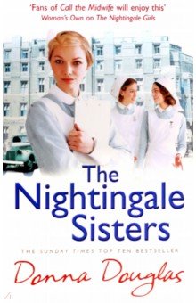 Douglas Donna: The Nightingale Sisters