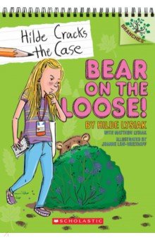 Lysiak Hilde: Bear on the Loose!
