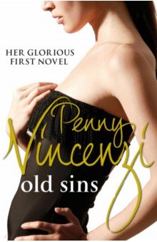 Vincenzi Penny: Old Sins