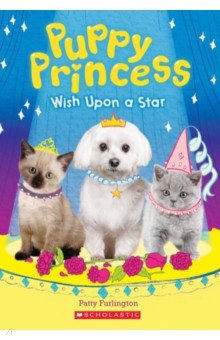 Furlington Patty: Wish Upon A Star