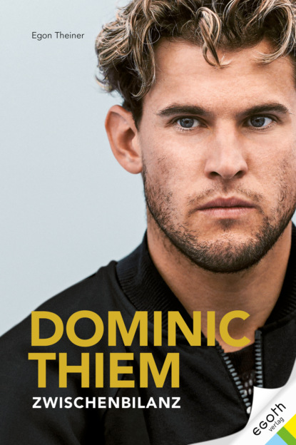 Theiner Egon: Dominic Thiem