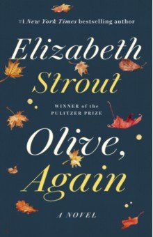Strout Elizabeth: Olive, Again