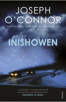 O`Connor Joseph: Inishowen