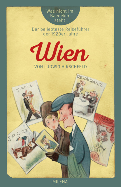 Hirschfeld Ludwig: Wien