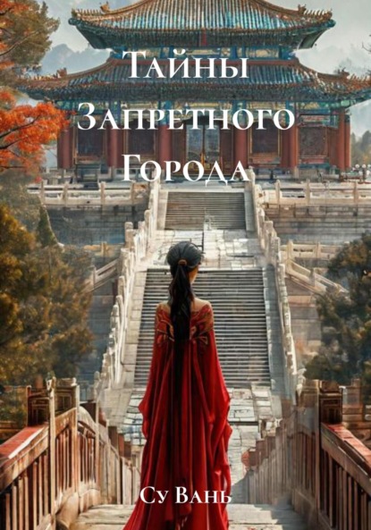 Вань Су: Тайны Запретного Города
