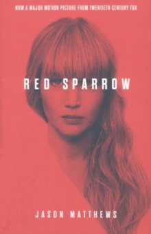 Matthews Jason: Red Sparrow