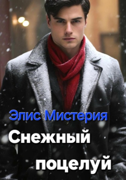 Мистерия Элис: Снежный поцелуй
