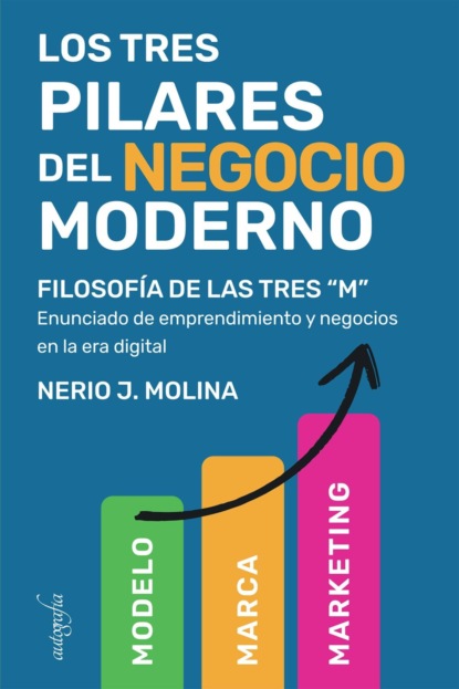 G. Nerio Molina: Los tres pilares del negocio moderno