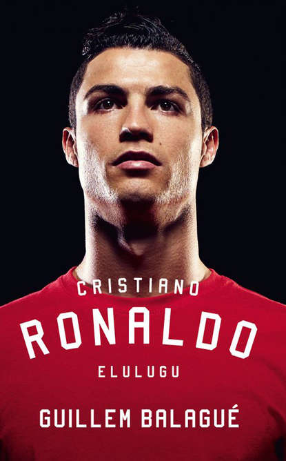 Balague Guillem: Cristiano Ronaldo