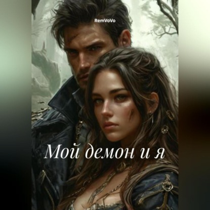 Юрьевич Сергей Чувашов: Мой демон и я