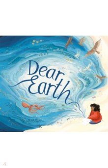 Otter Isabel: Dear Earth