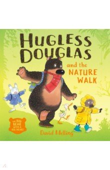 Melling David: Hugless Douglas and the Nature Walk