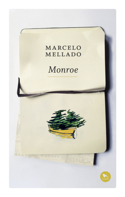 Mellado Marcelo: Monroe