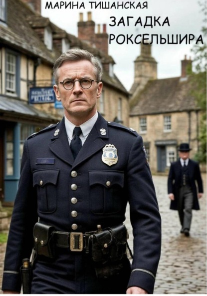 Антоновна Марина Тишанская: Загадка Роксельшира