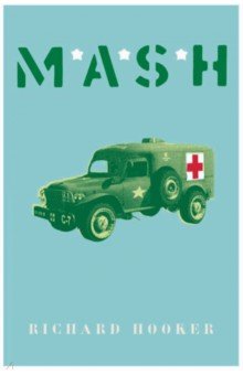Hooker Richard: Mash