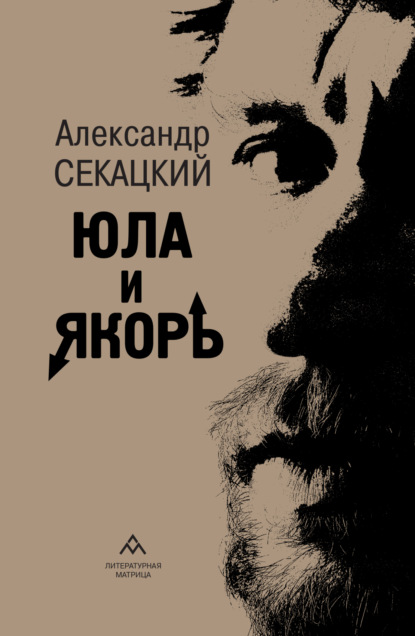 Секацкий Александр: Юла и якорь. Опыт альтеративной метафизики