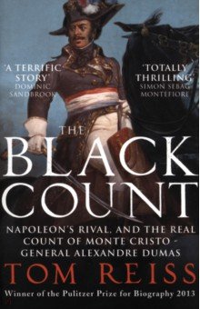 Reiss Tom: The Black Count