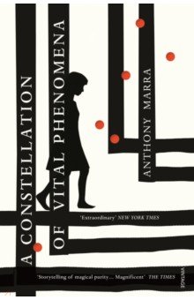 Marra Anthony: A Constellation of Vital Phenomena