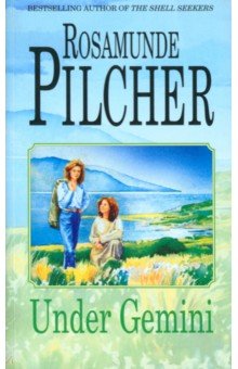 Pilcher Rosamunde: Under Gemini