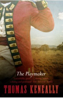 Keneally Thomas: The Playmaker