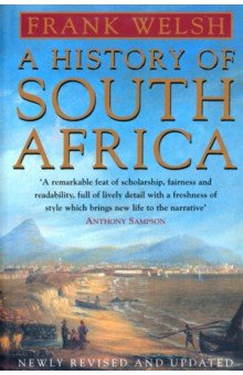 Welsh Frank: A History of South Africa