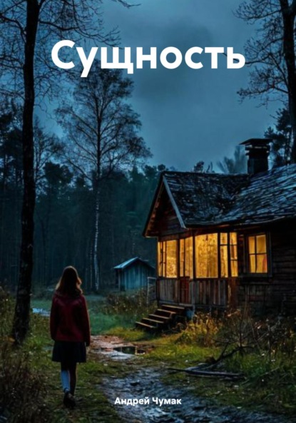 Владимирович Андрей Чумак: Сущность