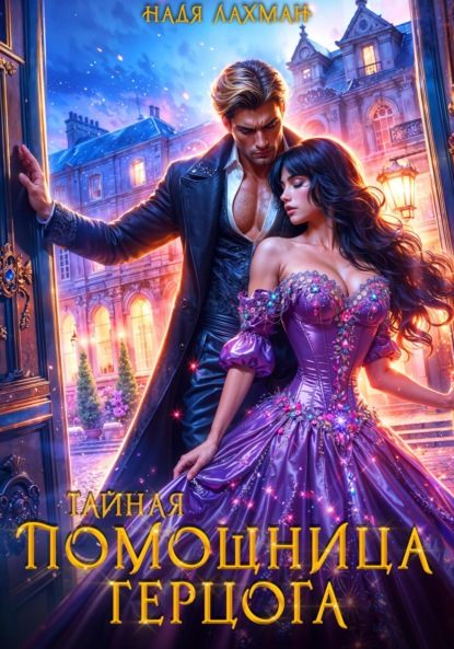 Лахман Надя: Тайная помощница герцога