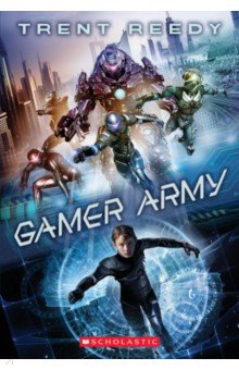 Reedy Trent: Gamer Army
