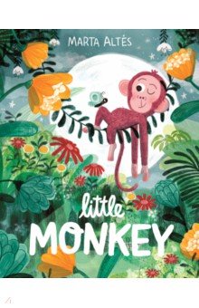 Altes Marta: Little Monkey