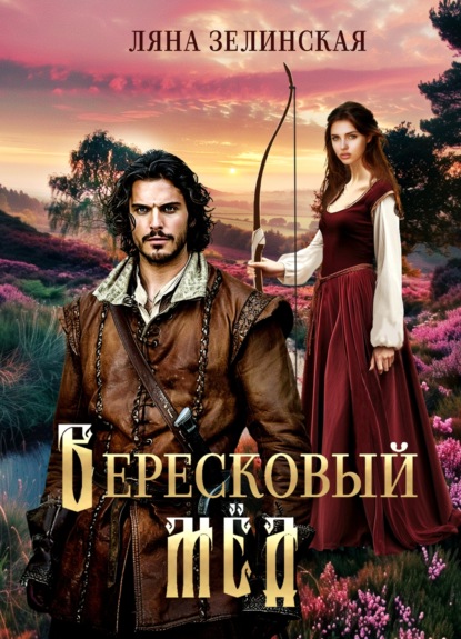 Зелинская Ляна: Вересковый мед