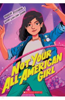 Wan-Long Shang Wendy: Not Your All-American Girl