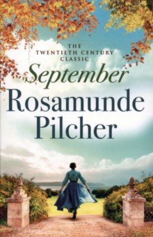 Pilcher Rosamunde: September