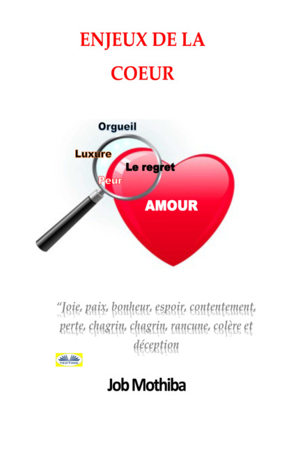 Mothiba Job: Les Enjeux Du Cœur
